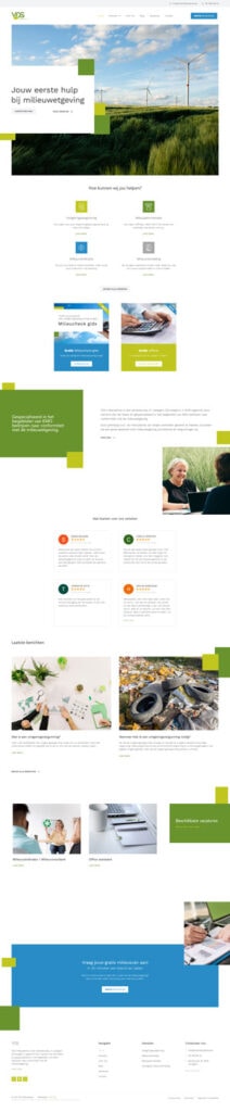 VDS Milieuadvies 2